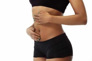 Diástase abdominal