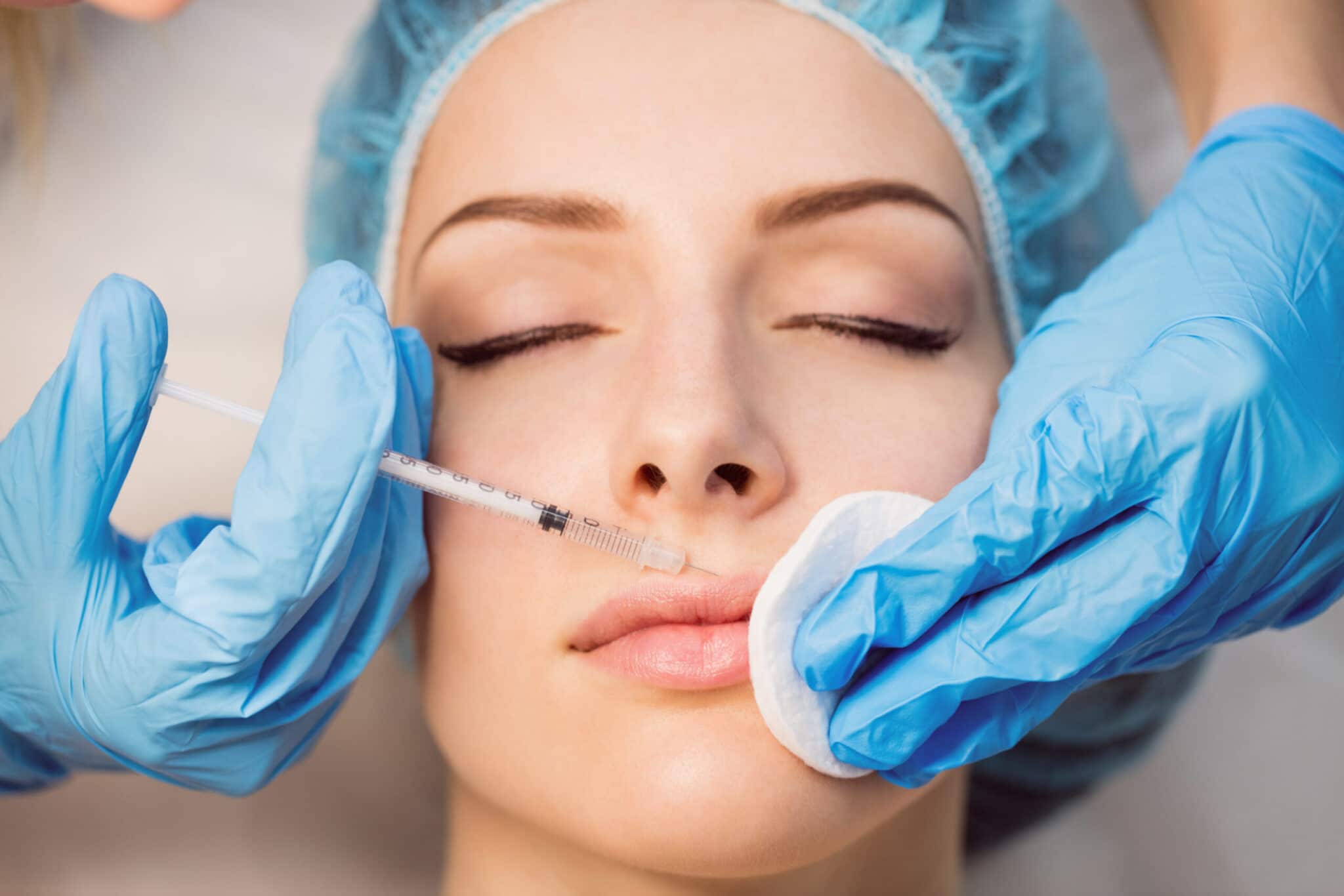 Rejuvenescimento facial
