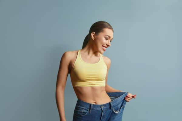 Abdominoplastia circunferencial após bariátrica